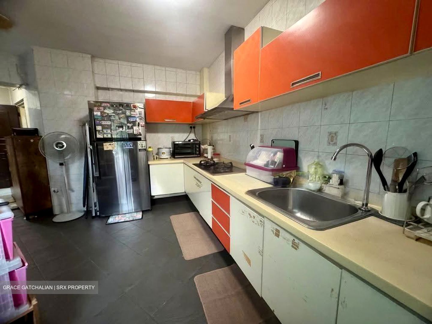 Blk 304B Anchorvale Court (Sengkang), HDB 5 Rooms #635451321